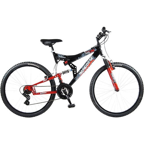 mongoose xr 75 price