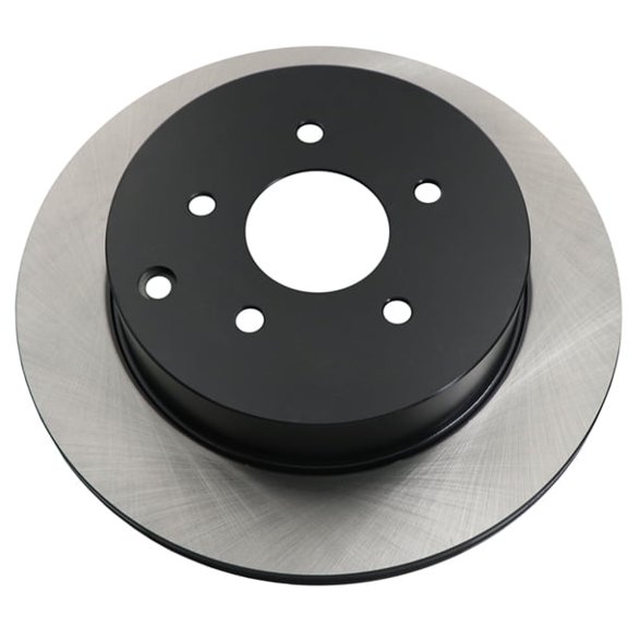 ADVICS Disc Brake Rotor