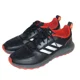 thumbnail image 2 of Adi - das Mens Runfalcon 2.0 TR FZ3577 Black Running Shoes Sneakers Size 12, 2 of 6