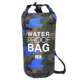 thumbnail image 4 of Bolsa seca flotante impermeable Baoblaze Azul 10L, 4 of 6