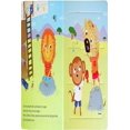 thumbnail image 3 of Libro Leo Es Un Gruñon Tapa Blanda, Autor Benedicte Riviere, Editorial Auzou, 3 of 4