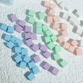 thumbnail image 4 of Nails Art Sponges,Manicure Nails Art Tools,Professional Nails Accessories Supplies Soft Nails Sponges for Home Salon Use, 4 of 8