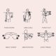 thumbnail image 4 of Aquatic Exercise Barbell Pool Weights Dumbbells Practical Water Floating Dumbbell for Men and Women Pink, 4 of 4
