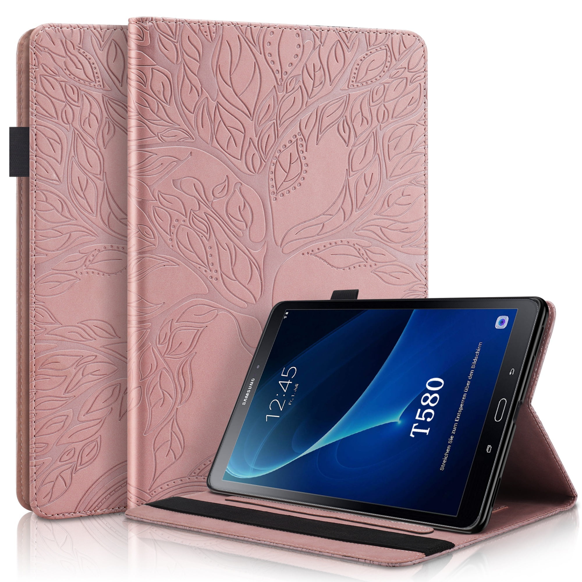 galaxy tab a t510 s pen