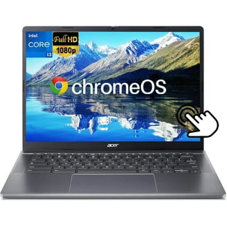 Chromebook本体 ACER Chromebook Acer Chromebook Plus Enterprise Spin 514 CPE594-1N Core 5