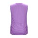 thumbnail image 2 of TaTaai Loose Fit Sleeveless Blouse Women, Stretchy Round Neck Casual Top, Lightweight Solid Color Tee, Airy Everyday Home Office Apparel Gift, 2 of 8