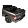 thumbnail image 4 of RealTruck Extang Trifecta ALX Soft Folding Tonneau Fits 2009-2023 Dodge Ram 1500 5'7" Bed, 4 of 26