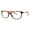 Tortoise +1.00, variant on Womens Bifocal Reading Glasses Magnified Reader Clear Lens Black +1.00