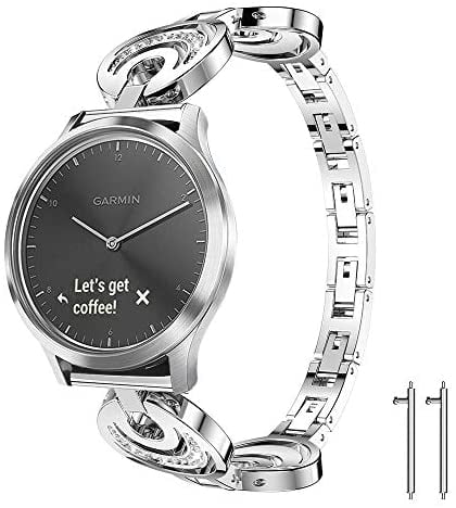 garmin vivomove hr release date