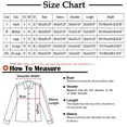 thumbnail image 3 of Ftwytp Women Sports Jacket Running Sport Coat Long-Sleeved Tops Half Zipper Standing-Collar Neck Yoga Workout Cropped Jacket Gym Clothing Female, 3 of 8