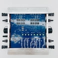 thumbnail image 4 of Sidaley Micro inversor solar 1600W IP65 Aleación de aluminio a prueba de agua MPPT Convertidor Grid Tie Conversión eléctrica profesional Repuesto Electrónica miscelánea, 4 of 6