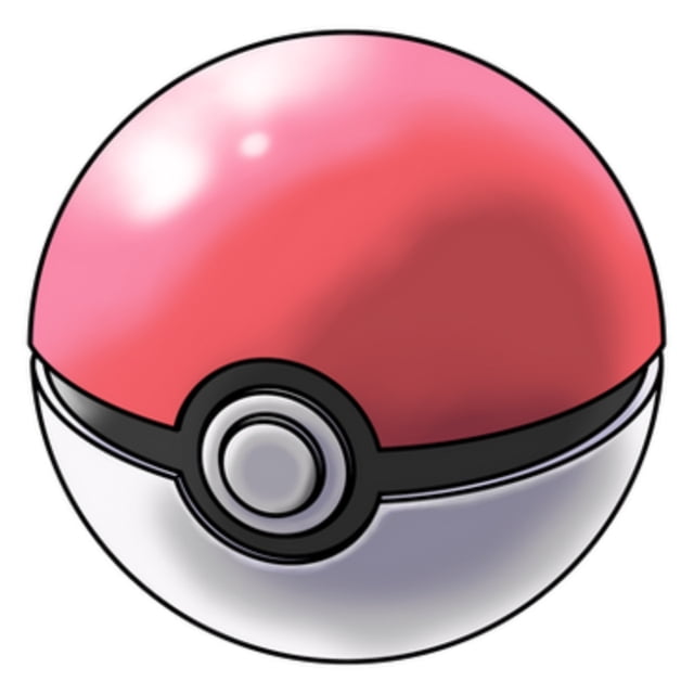 Poke Ball roja con 24 figuras de 7 cm para fanáticos del anime Pokémon