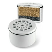 HotelSpa 1138 Multicolor Showerhead Filter