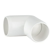 Ell 1¼"- Furniture Grade PVC Fitting