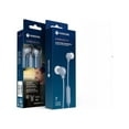 thumbnail image 2 of Motorola Earbuds 3-S Wired In Ear Blue, 2 of 4