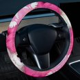 thumbnail image 2 of Gorilla 14.5 Inch Printing PVC Leather Car Wheel Cover Auto Accessories, 2 of 6