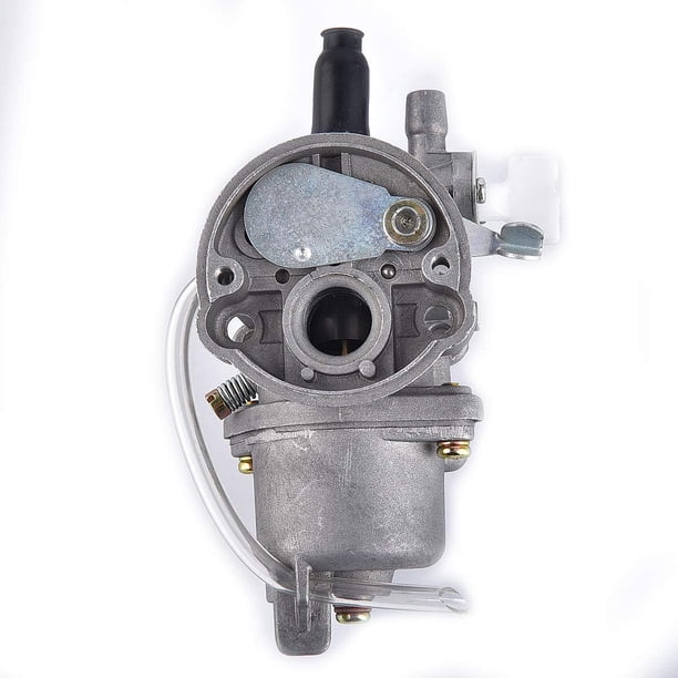 Carburador PZ13 de 13 mm para 47cc 49cc Pocket Bike Motor de 2 tiempos Mini Carb Quad ATV Motocicleta Dirt Bike