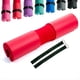 thumbnail image 3 of Almohadilla de Levantamiento de Pesas para Soporte de Cuello y Hombros, para Entrenamiento de Cadera, Antideslizante, Equipo de Gimnasio para Culturismo, Color Rojo, 3 of 5