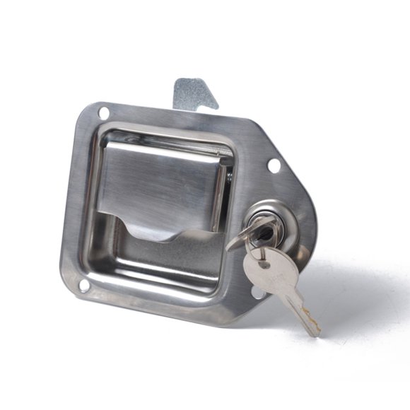 Truck Tool Box Lock Replacement