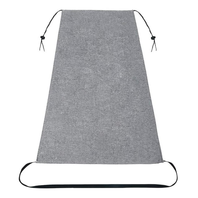 Auvent Pliable et Ajustable pour Poussette, Soleil, Poussette pour Nourrisson Gris Soleil