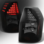 dodge magnum tail light