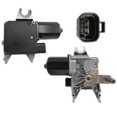 thumbnail image 3 of Western Power Sports WPM1015 Wiper Motor, 3 of 4
