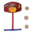 thumbnail image 4 of 2 Unids Juguete Masticable, Baloncesto para Pájaro Loro Cockatiel Jaula Sunnimix Juguete de baloncesto loro, 4 of 8