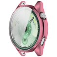 thumbnail image 2 of Fokuz Full Coverage Protective Compatible With Smart Watch Band Durable Soft TPU Material Shockproof Design, 2 of 6