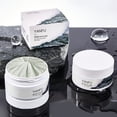 thumbnail image 1 of Ganfancp Mascarilla de Barro Del Mar Muerto para Rostro y Cuerpo - Natural para Mujeres y Hombres - Limpieza Facial - Arcilla para Puntos Negros, Puntos Blancos y Poros- Ofertas Flash 1X Máscara, 1 of 7