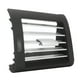 thumbnail image 1 of Accesorio para automóvil, rejilla de ventilación de aire acondicionado derecha negra ABS para automóvil, rejilla de ventilación de aire acondicionado para Mercedes, experiencia incomparable, 1 of 9