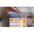thumbnail image 3 of Baraja de cartas Bicycle Sparrow Hanafuda Fusion Edition, 3 of 7