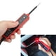 thumbnail image 4 of Probador De Energía Automotriz, Detector De La Sonda Del Circuito Eléctrico Probador De La Protección De Cortocircuito Rojo Para La Reparación Del Automóvil, 4 of 7