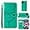 Green, variant on Phone Case for iPhone XR Wallet,Card Holder [Kickstand][Wrist Strap] Butterfly Floral Embossed for Women PU Leather Flip Protective Cover for iPhone XR Cases 2021 (Red)