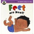 thumbnail image 1 of BEGIN SMART FEET ARE NEAT BEGIN SMART SUSAN PEARSON, 1 of 1