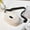 #306-White, variant on Korean Style Casual Chest Bag Lightweight Crossbody Bag Waterproof Nylon Shoulder Bag for Outdoor Sports Travel Daily Use