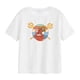 thumbnail image 1 of Camiseta para mujer cómoda camiseta interior con cuello redondo para desplazamientos senderismo camping XL Yuyangstore Camiseta para mujer, 1 of 8