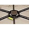 thumbnail image 4 of Quick Pitch Shower Slope System With Universal Center Drain Kit, 4 of 4
