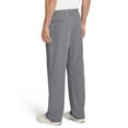 thumbnail image 2 of Jockey Pantalon d'Uniforme Médical Extensible à Sept Poches pour Hommes, 2 of 7