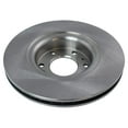 thumbnail image 6 of TRQ Semi-Metallic Brake Pad & Rotor Front & Rear Kit w/Fluids for GM SUV Truck BKA16693, 6 of 6