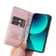 thumbnail image 3 of Funda para Xiaomi 13T/13T Pro Estuche de Cuero PU Tipo Cartera con Ranuras para Tarjetas y Cierre Magnético, 3 of 5