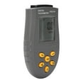thumbnail image 2 of Display Speedometer, High Resolution LED Screen 5 Bits Display Tachometer  For Industrial Supplies Black, 2 of 8