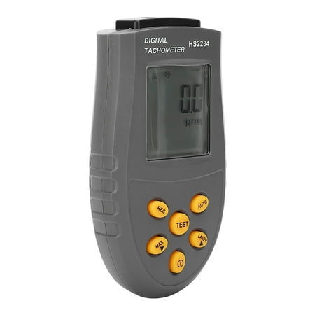 Display Speedometer, Display Tachometer LED Screen Contactless 5 Bits ...