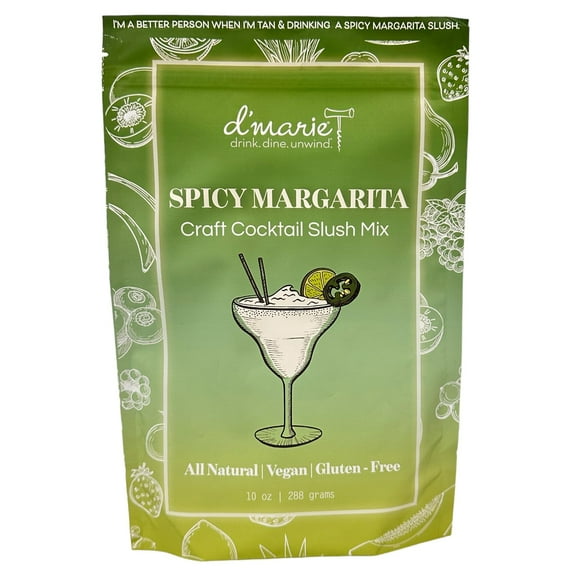 Frozen Margarita Mix