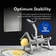 thumbnail image 5 of Cortador de Papas Fritas New Star Foodservice Extra Resistente 3/8 Pulgadas con Soporte de Pared, 5 of 8