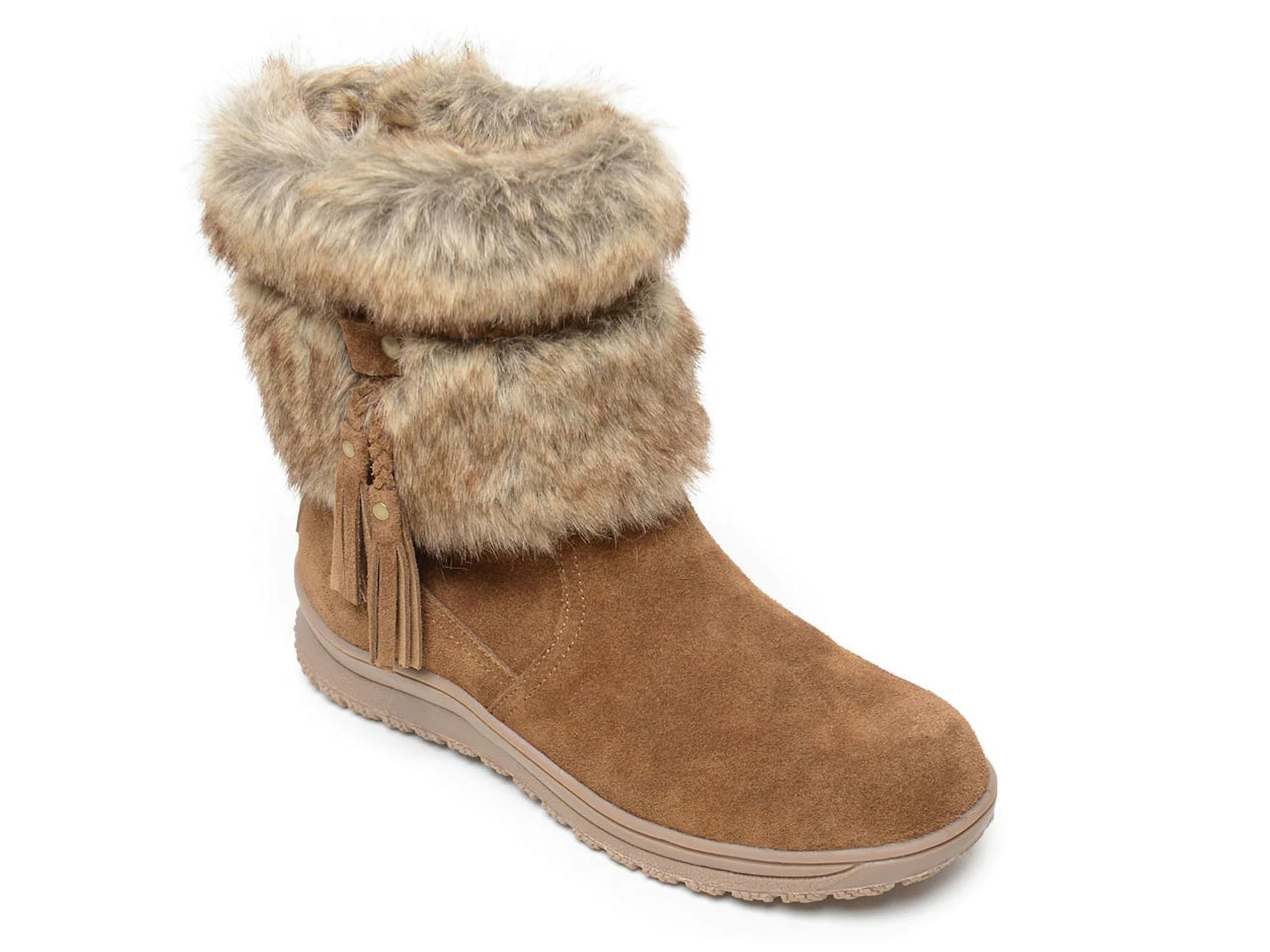 Minnetonka everett best sale boots