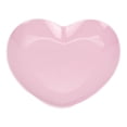 thumbnail image 1 of Bandeja de almacenamiento de joyas Yuyangstore en forma de corazón Rosa claro, 1 of 8