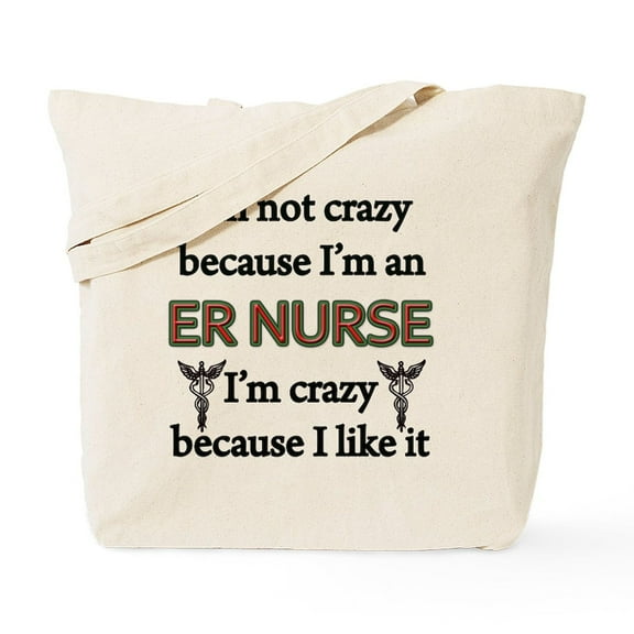 CafePress - Tote Bag - Unisex Canvas Tote Bag, Beige, 1-Piece