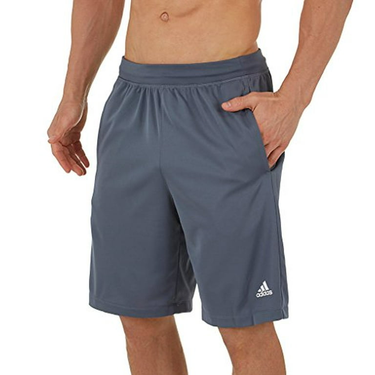 Adidas clima top tech shorts