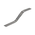 thumbnail image 2 of DimyFew Outil de Jonction Double Extrémité en Acier pour Mortier Équipement de Finition Portable en Acier Inoxydable Design Ergonomique Adapté aux Réparations à Domicile Style D, 2 of 8