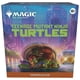 thumbnail image 1 of Magic: The Gathering Teenage Mutant Ninja Turtles - Prerelease Kit - 6 Play Packs, Promo Card, 1 of 1